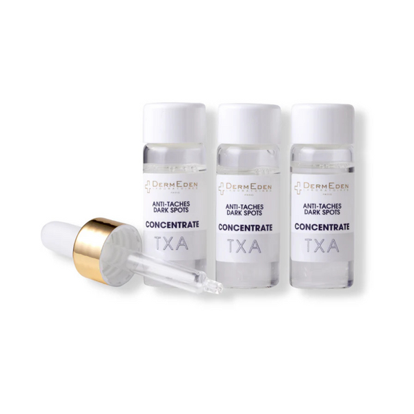 DermEden Anti-Dark Spot Concentrate