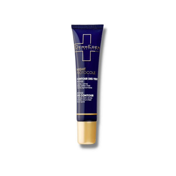 Derm Eden Intense Eye Contour