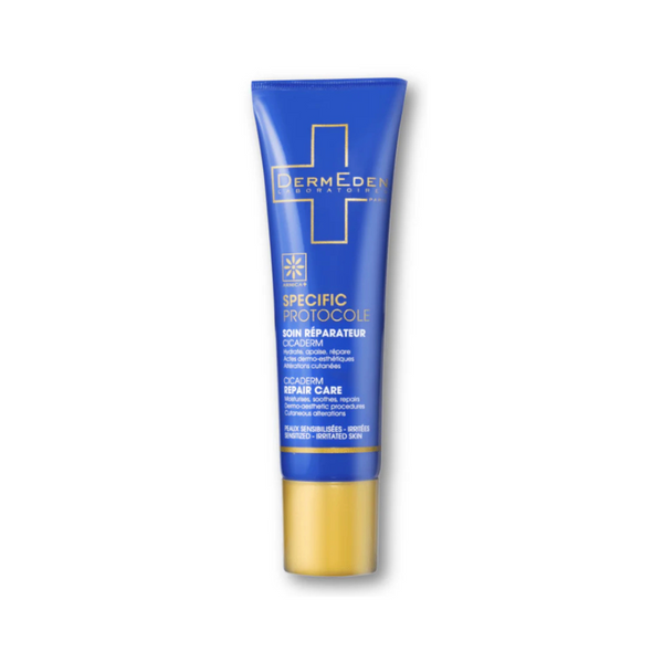 Derm Eden Cicaderm Repair Care