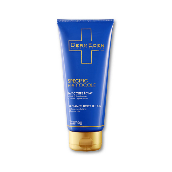 Derm Eden Radiance Body Lotion
