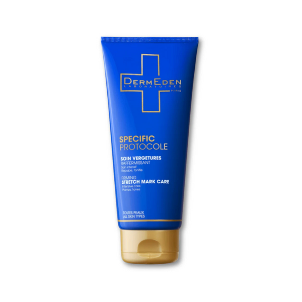 Derm Eden Stretch Mark Toning Care