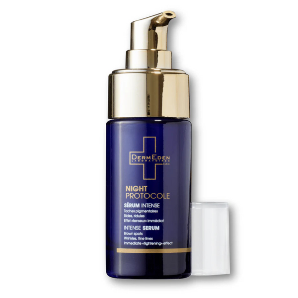 Derm Eden Intense Anti-Aging Serum