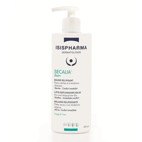 Secalia balm