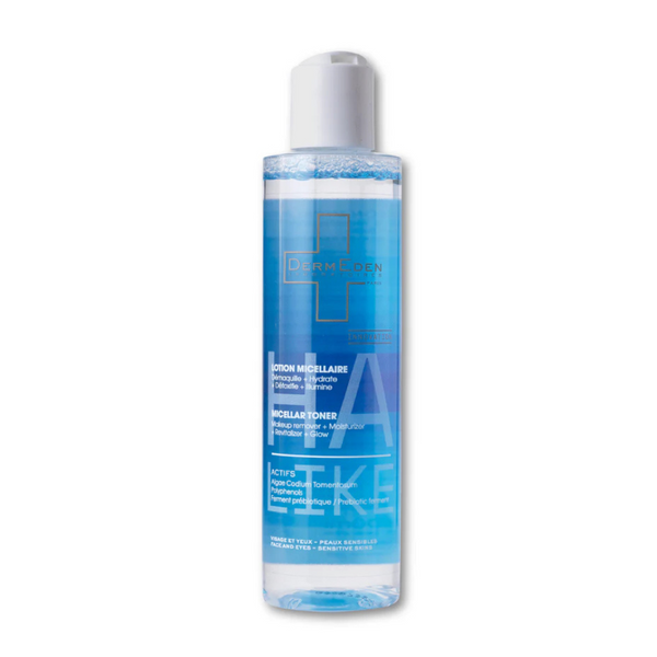 Derm Eden HA-LIKE MICELLAR TONER