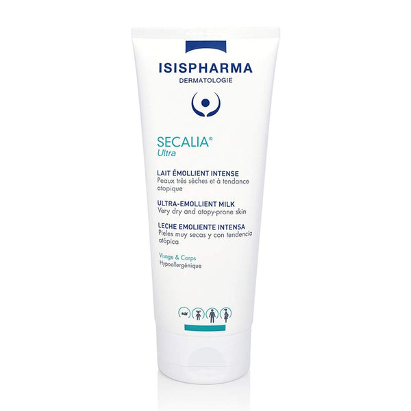 Secalia Ultra Body Lotion