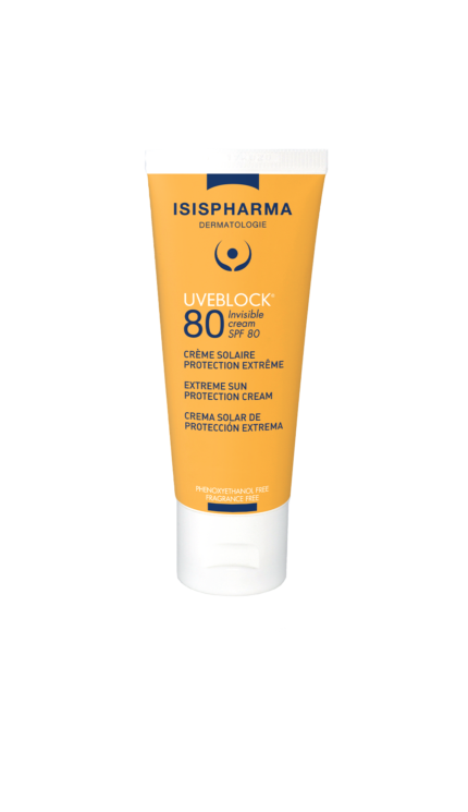 Uveblock 80 Cream