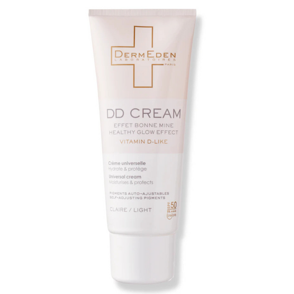 DermEden DD Cream SPF 50