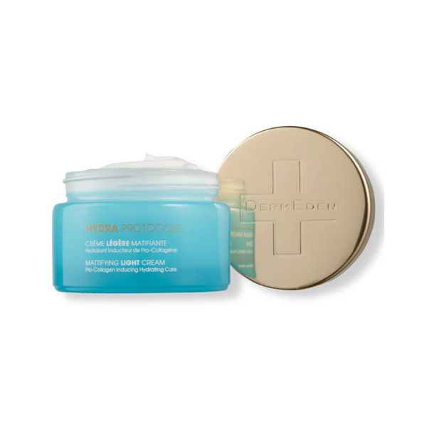 Derm Eden Hydra Protocole Rich Cream