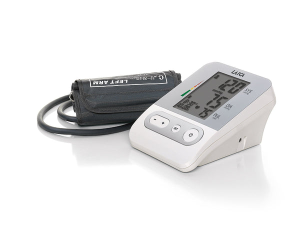 LAICA BM2301 Automatic Arm Blood Pressure Monitor