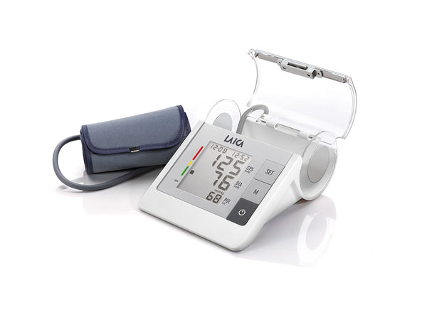 LAICA BM2605 Arm Blood Pressure Monitor
