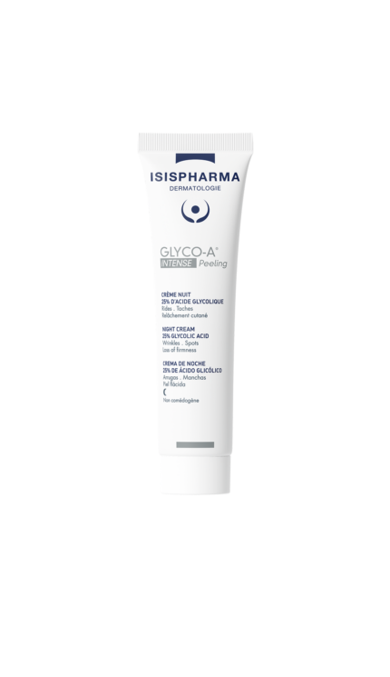 GLYCO-A INTENSE PEELING Cream