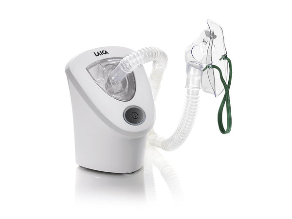 LAICA MD6026P Ultrasonic Nebulizer