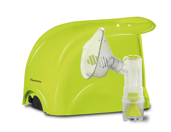 Norditalia Drop Nebulizer
