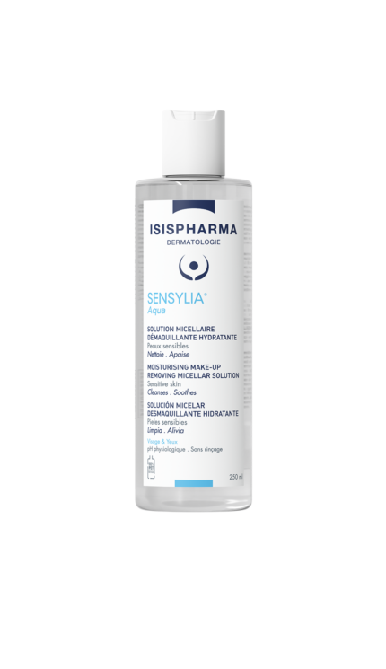 Sensylia Aqua Makeup Remover