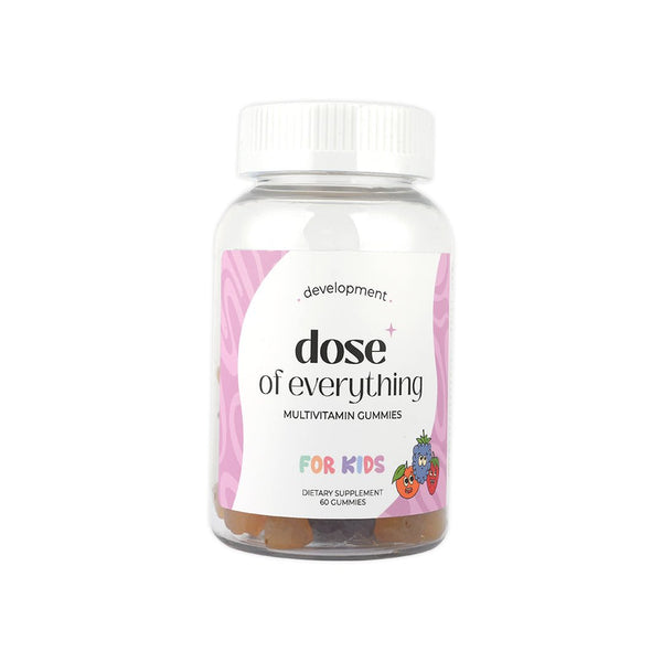 Dose Of Everything Multi Vitamins Kids