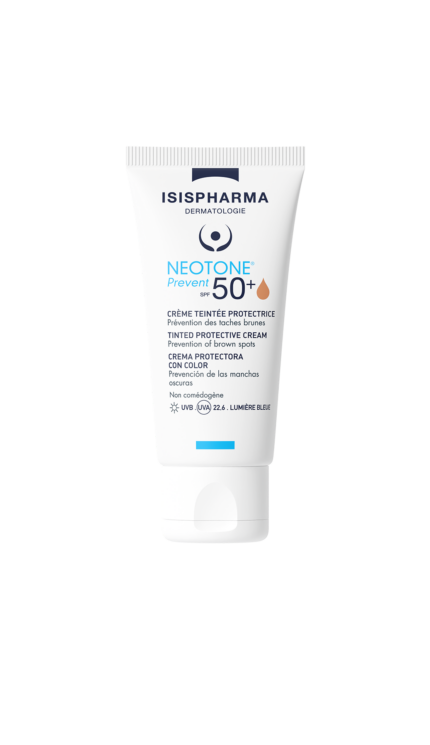 NEOTONE Prevent SPF 50+