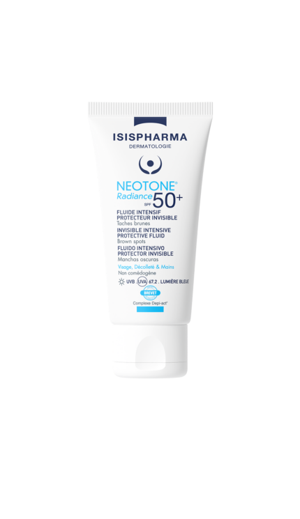 NEOTONE Radiance SPF 50+