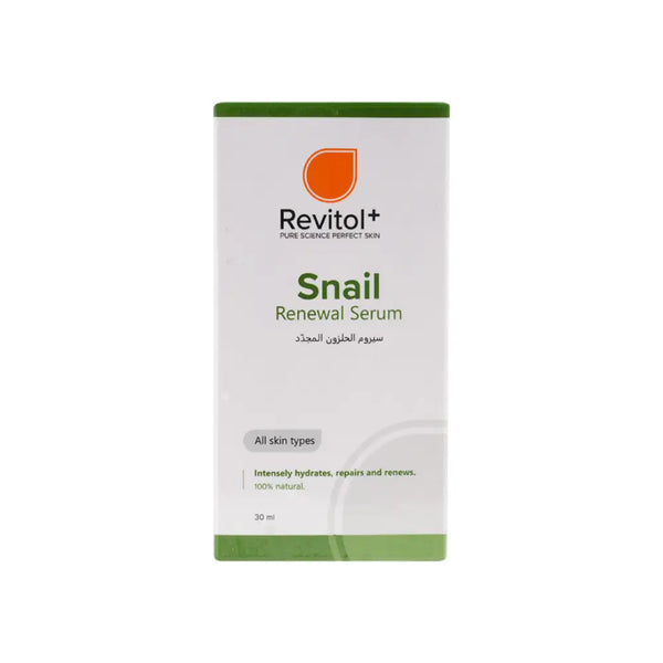 Revitol Snail Serum