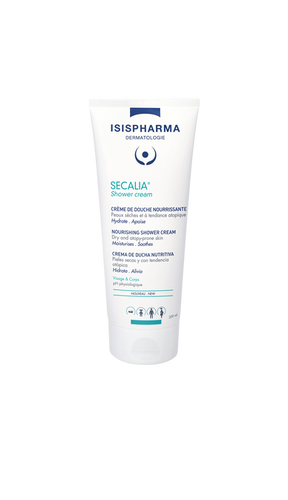 Secalia Shower Cream
