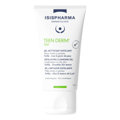 TEEN DERM Gel