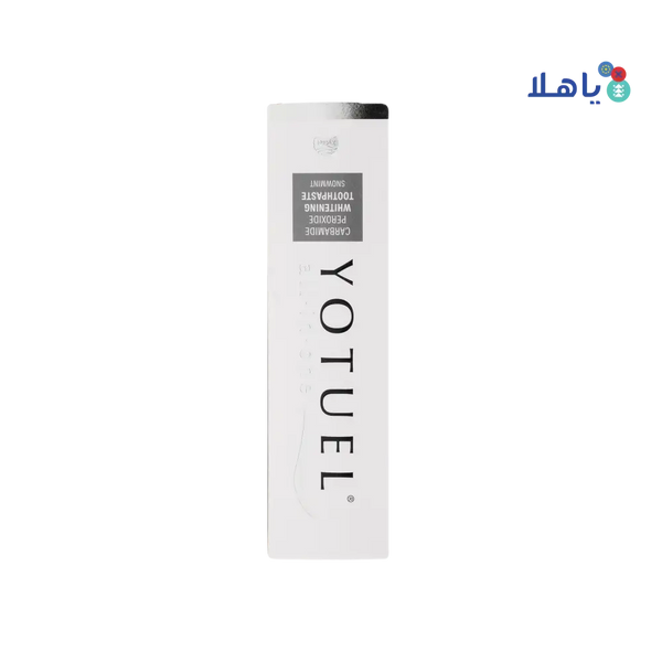 YOTUEL All-in-One Toothpaste