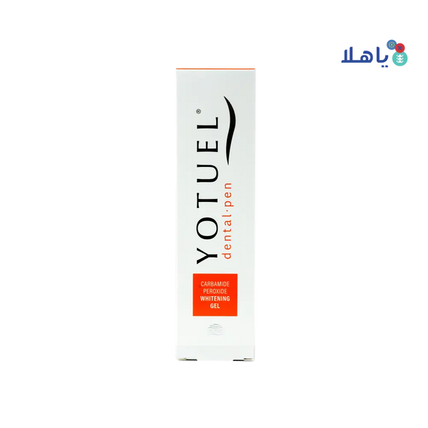YOTUEL Whitening Pen