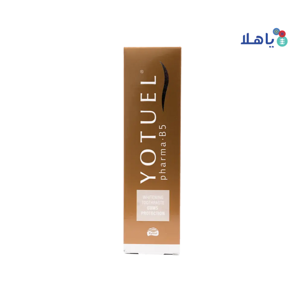 YOTUEL Pharma B5 Toothpaste