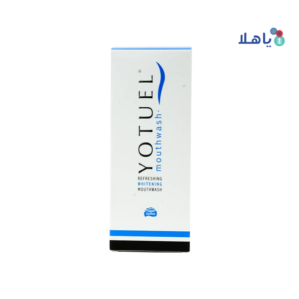 YOTUEL Mouthwash